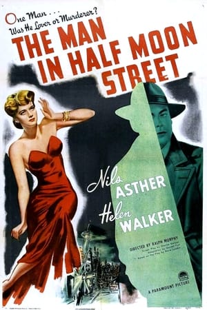 The Man in Half Moon Street watch The Man in Half Moon Street