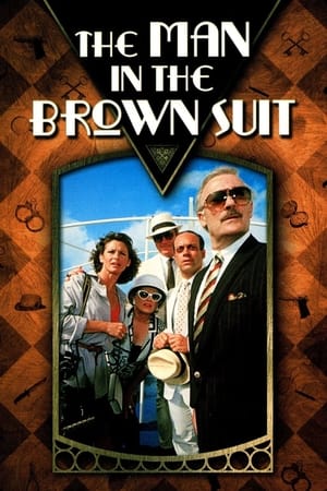 The Man in the Brown Suit watch The Man in the Brown Suit