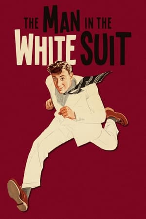 The Man in the White Suit watch The Man in the White Suit