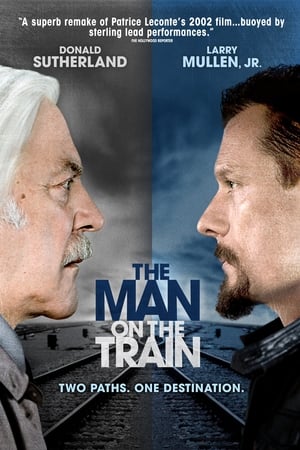 watch The Man on the Train