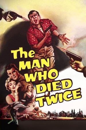 The Man Who Died Twice watch The Man Who Died Twice