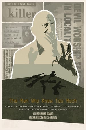 The Man Who Knew Too Much watch The Man Who Knew Too Much