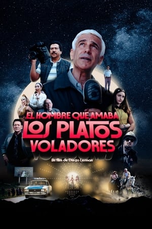 The Man Who Loved UFOs watch The Man Who Loved UFOs