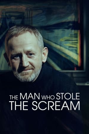 The Man Who Stole the Scream watch The Man Who Stole the Scream