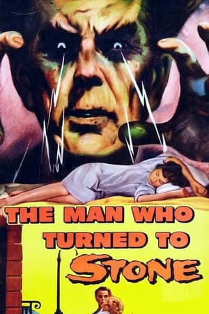 The Man Who Turned to Stone watch The Man Who Turned to Stone