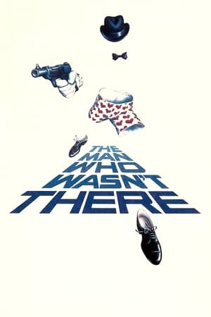 watch The Man Who Wasn't There