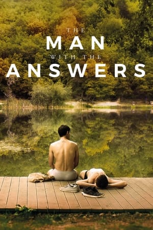 The Man with the Answers watch The Man with the Answers