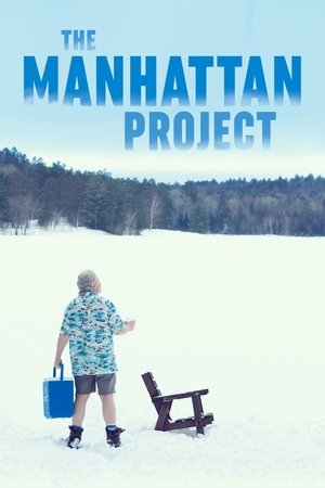 The Manhattan Project watch The Manhattan Project