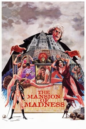 The Mansion of Madness watch The Mansion of Madness
