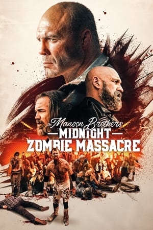 The Manson Brothers: Midnight Zombie Massacre watch The Manson Brothers: Midnight Zombie Massacre