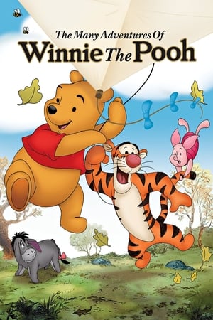 The Many Adventures of Winnie the Pooh watch The Many Adventures of Winnie the Pooh