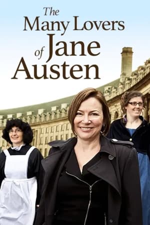 The Many Lovers of Miss Jane Austen watch The Many Lovers of Miss Jane Austen