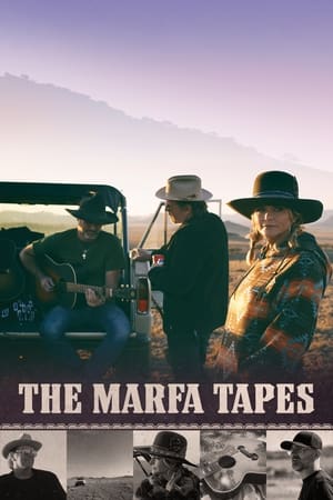 The Marfa Tapes watch The Marfa Tapes