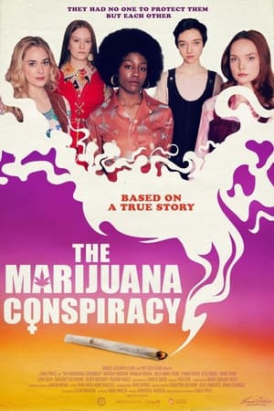 The Marijuana Conspiracy watch The Marijuana Conspiracy