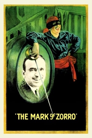 watch The Mark of Zorro