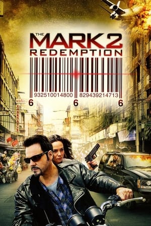 The Mark: Redemption watch The Mark: Redemption