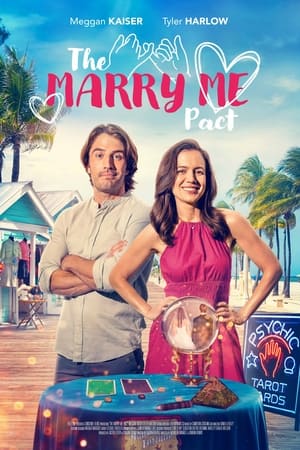 The Marry Me Pact watch The Marry Me Pact