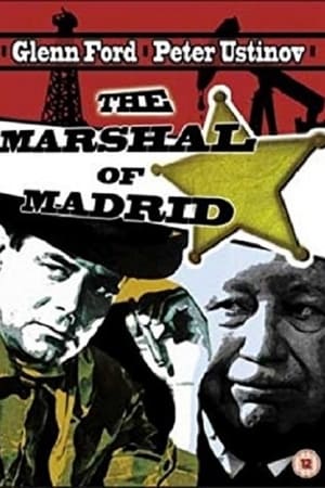 The Marshal of Madrid watch The Marshal of Madrid