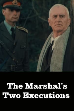 watch The Marshal's Two Executions