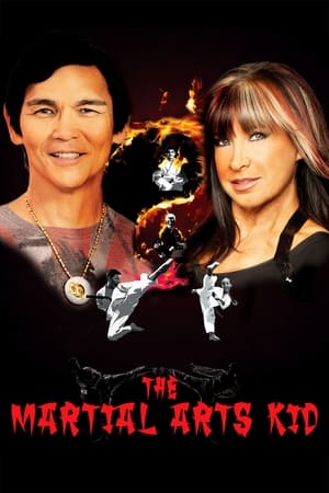 watch The Martial Arts Kid