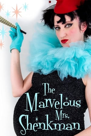 The Marvelous Mrs. Shenkman watch The Marvelous Mrs. Shenkman