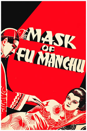 The Mask of Fu Manchu watch The Mask of Fu Manchu