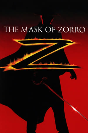 The Mask of Zorro watch The Mask of Zorro
