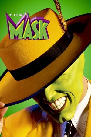 The Mask watch The Mask