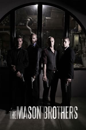 The Mason Brothers watch The Mason Brothers