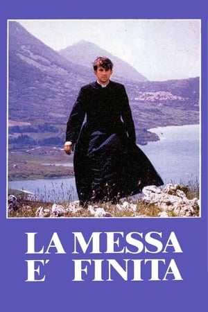 The Mass Is Ended watch The Mass Is Ended