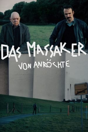 watch The Massacre of Anroechte