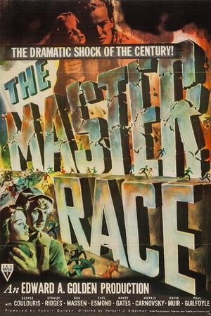 The Master Race watch The Master Race