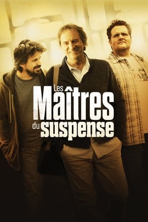 The Masters of Suspense watch The Masters of Suspense