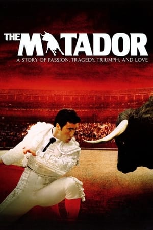 The Matador watch The Matador