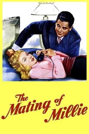 The Mating of Millie watch The Mating of Millie
