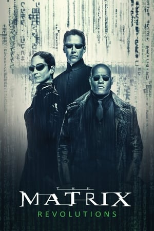 The Matrix Revolutions watch The Matrix Revolutions