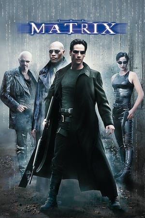 The Matrix watch The Matrix