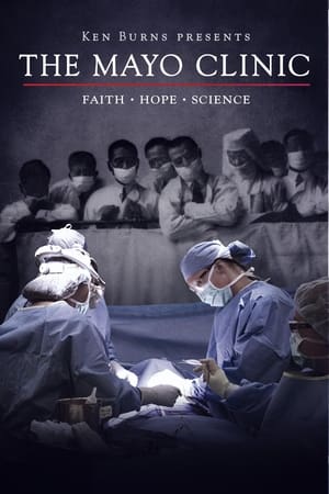 The Mayo Clinic watch The Mayo Clinic