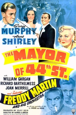 The Mayor of 44th Street watch The Mayor of 44th Street