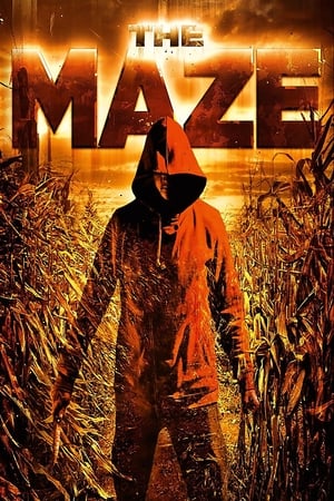 The Maze watch The Maze