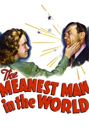 watch The Meanest Man in the World