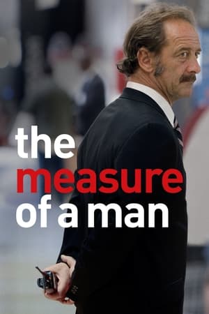 The Measure of a Man watch The Measure of a Man