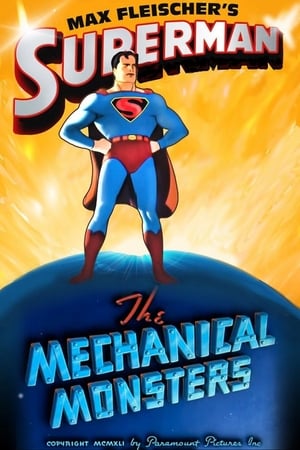 watch The Mechanical Monsters