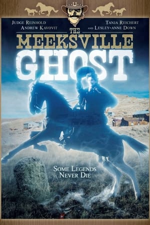 The Meeksville Ghost watch The Meeksville Ghost