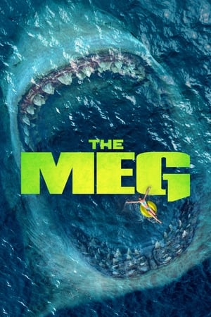 The Meg watch The Meg