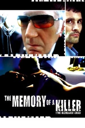 The Memory of a Killer watch The Memory of a Killer