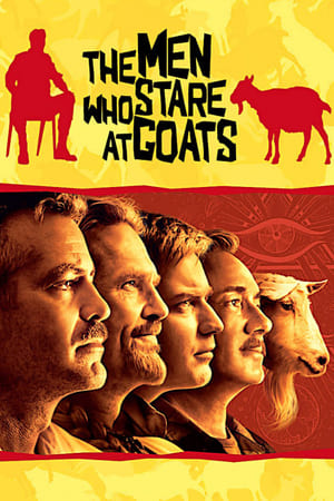 The Men Who Stare at Goats watch The Men Who Stare at Goats
