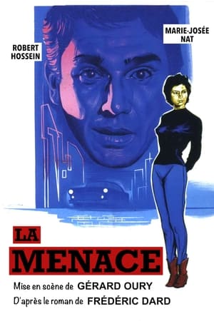 watch The Menace
