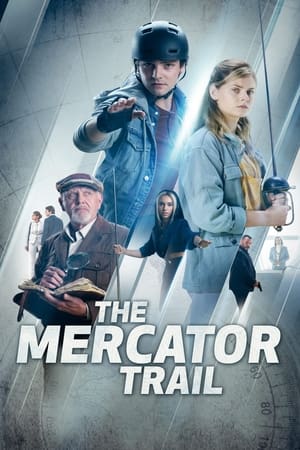The Mercator Trail watch The Mercator Trail
