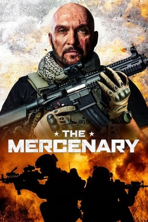 The Mercenary watch The Mercenary